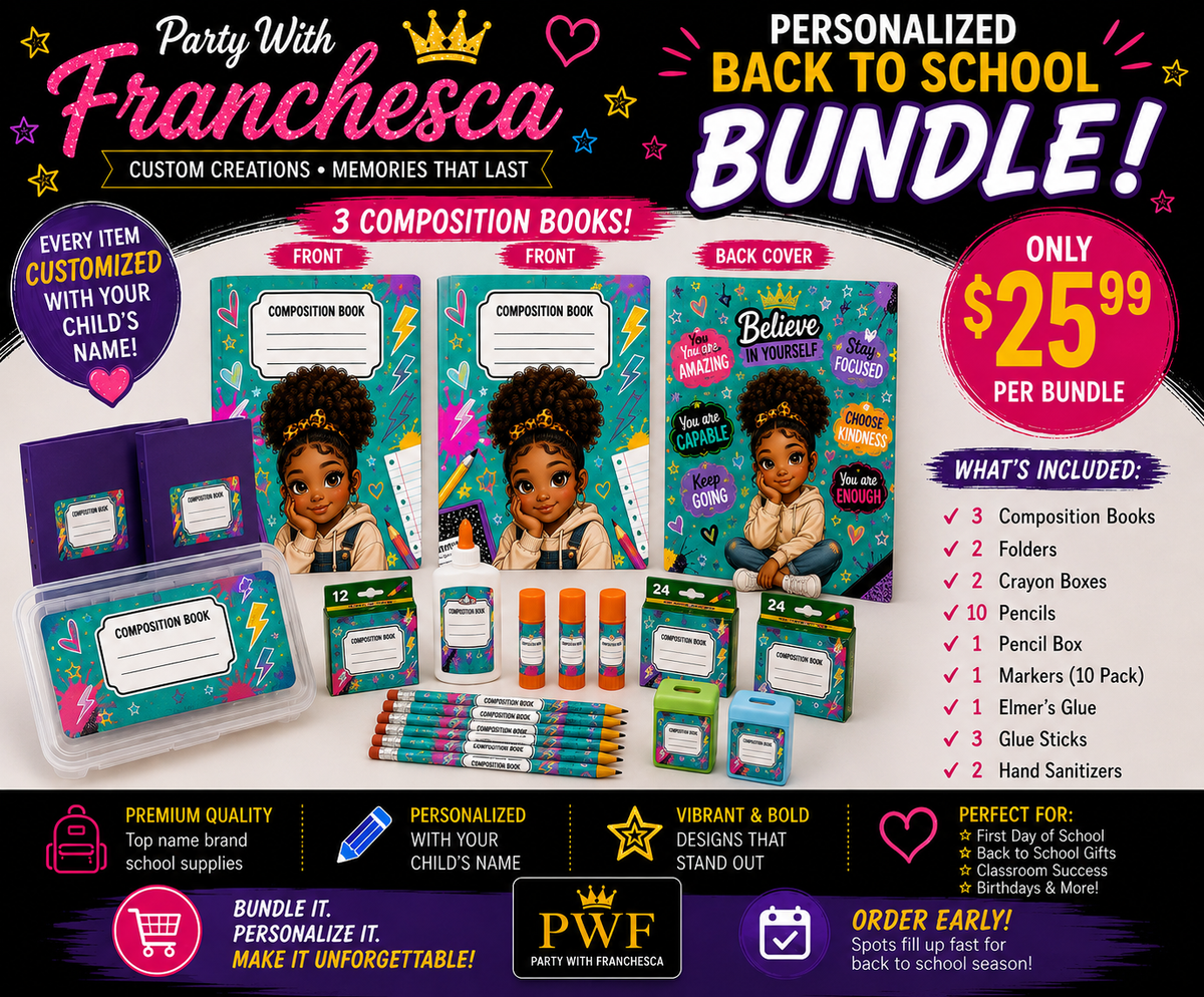 Back-to-School