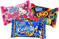 Personalized Rice Krispies Treats – Set of 12