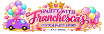 Party with Franchesca - Home