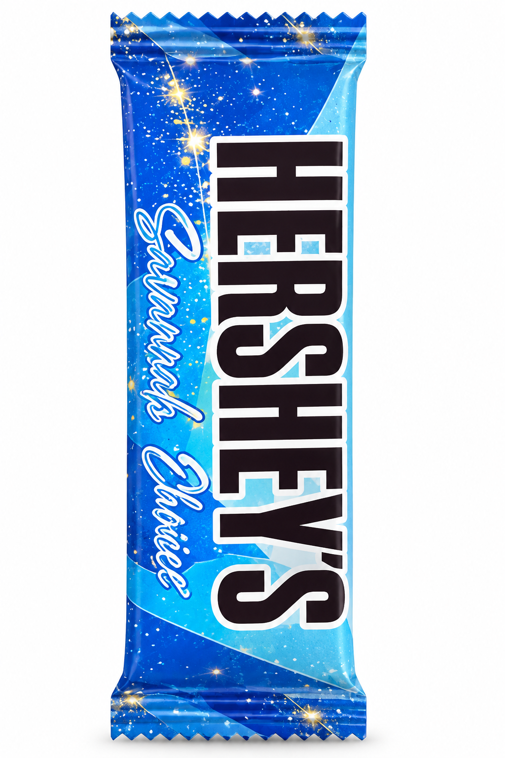 Personalized graduation Hershey candy bar wrapper
